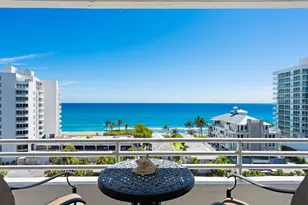 3450 S Ocean Blvd, Boca Raton, FL 33487 - Photo 5