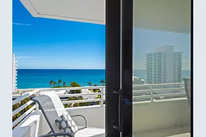 3450 S Ocean Boulevard #906, Boca Raton, FL 33487 - Photo 23