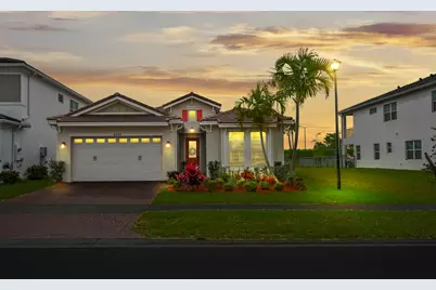 5351 Liberty Lane, Westlake, FL 33470 - Photo 1