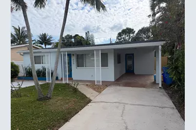 620 W Bloxham Street, Lantana, FL 33462 - Photo 3