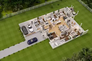 135 SE Via Lago Garda, Port Saint Lucie, FL 34952 - Photo 1