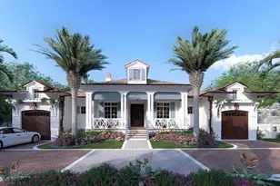 1117 Waterway Ln, Delray Beach, FL 33483 - Photo 1