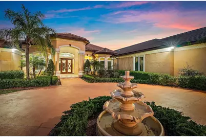 8480 Man O War Road, Palm Beach Gardens, FL 33418 - Photo 1