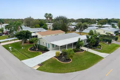3801 Hydrilla Court, Port Saint Lucie, FL 34952 - Photo 1