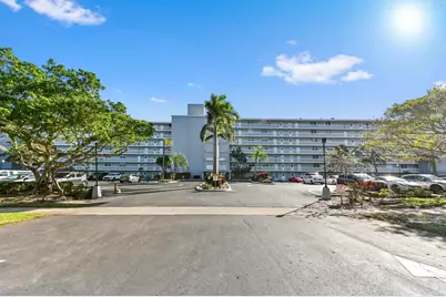 5700 NW 2nd Avenue #503, Boca Raton, FL 33487 - Photo 33