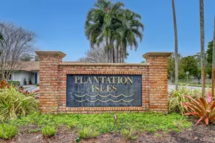 1890 SW 59th Ave SW, Plantation, FL 33317 - Photo 9