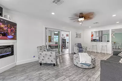 1890 SW 59th Avenue SW, Plantation, FL 33317 - Photo 5