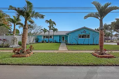 1890 SW 59th Avenue SW, Plantation, FL 33317 - Photo 1