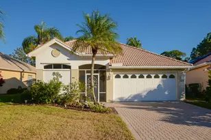 709 SW St Vincent Cove, Port Saint Lucie, FL 34986 - Photo 1