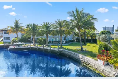 830 SE 22nd Avenue, Pompano Beach, FL 33062 - Photo 5