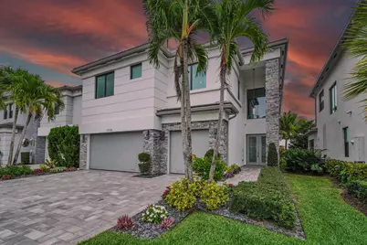 17318 Pagoda Palms Drive, Boca Raton, FL 33496 - Photo 1