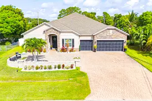 6920 NW Jorgensen Rd, Port Saint Lucie, FL 34983 - Photo 1