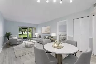 9370 SW 8th St, Boca Raton, FL 33428 - Photo 1