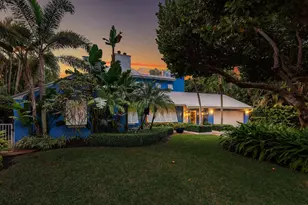 110 Dolphin Rd, Ocean Ridge, FL 33435 - Photo 1