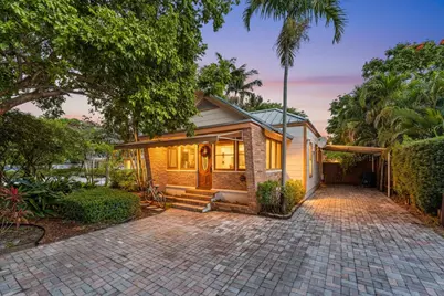 219 S Swinton Avenue, Delray Beach, FL 33444 - Photo 1