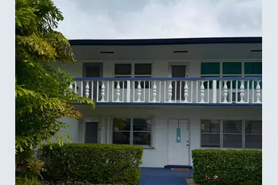 240 Northampton L, West Palm Beach, FL 33417 - Photo 11
