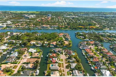 2185 Carib Circle, Palm Beach Gardens, FL 33410 - Photo 1