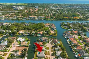 2185 Carib Cir, Palm Beach Gardens, FL 33410 - Photo 1
