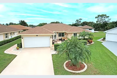 10668 S Greentrail Drive S, Boynton Beach, FL 33436 - Photo 1
