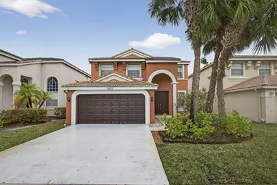 1510 Running Oak Lane, Royal Palm Beach, FL 33411 - Photo 1