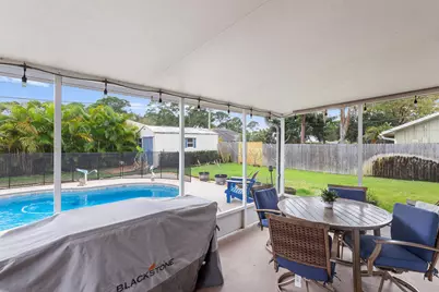 1838 SW Notre Dame Avenue, Port Saint Lucie, FL 34953 - Photo 29