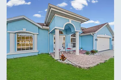 982 SW Worcester Lane, Port Saint Lucie, FL 34953 - Photo 9