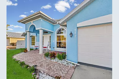 982 SW Worcester Lane, Port Saint Lucie, FL 34953 - Photo 37