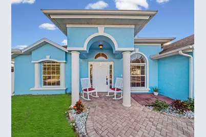 982 SW Worcester Lane, Port Saint Lucie, FL 34953 - Photo 13