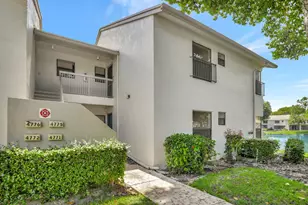4771 NW 22nd St, Coconut Creek, FL 33063 - Photo 23