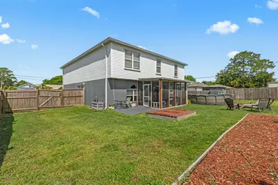 3861 SW Chaffin Street, Port Saint Lucie, FL 34953 - Photo 35