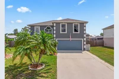3861 SW Chaffin Street, Port Saint Lucie, FL 34953 - Photo 3