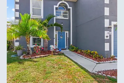 3861 SW Chaffin Street, Port Saint Lucie, FL 34953 - Photo 5