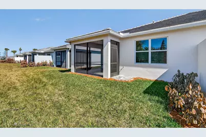 3817 Russell Court #Villa 38, Vero Beach, FL 32960 - Photo 5