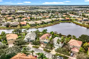 11209 SW Springtree Terrace, Port Saint Lucie, FL 34987 - Photo 3