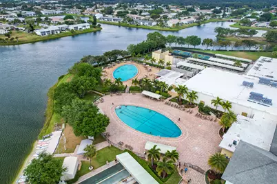 309 Sheffield M #309, West Palm Beach, FL 33417 - Photo 23