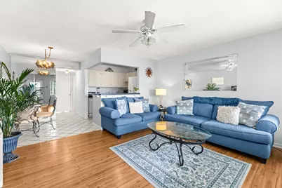309 Sheffield M #309, West Palm Beach, FL 33417 - Photo 1