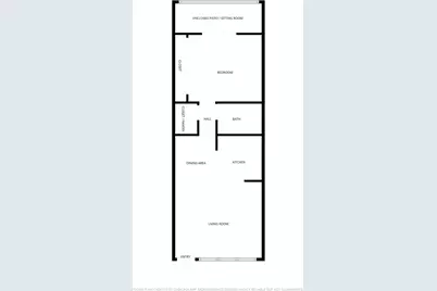 309 Sheffield M #309, West Palm Beach, FL 33417 - Photo 27