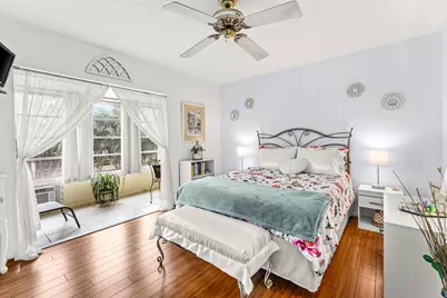 309 Sheffield M #309, West Palm Beach, FL 33417 - Photo 5