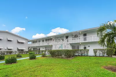 309 Sheffield M #309, West Palm Beach, FL 33417 - Photo 17