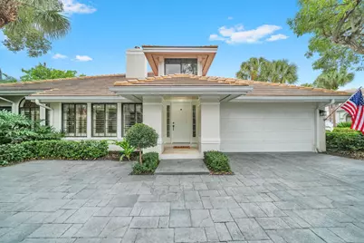444 Coral Cove Drive, North Palm Beach, FL 33408 - Photo 1