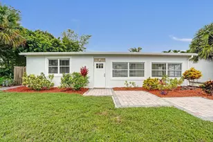 1205 S Lake Dr, Lantana, FL 33462 - Photo 13