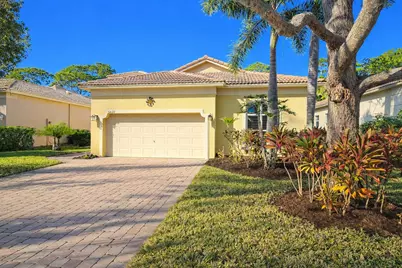 6020 Spring Lake Terrace, Fort Pierce, FL 34951 - Photo 1