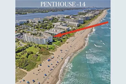 2850 S Ocean Boulevard #514, Palm Beach, FL 33480 - Photo 7