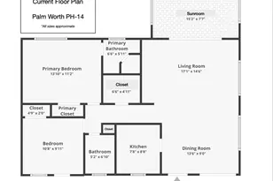 2850 S Ocean Blvd, Palm Beach, FL 33480 - Photo 9