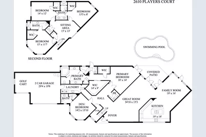 2610 Players Court, Wellington, FL 33414 - Photo 59