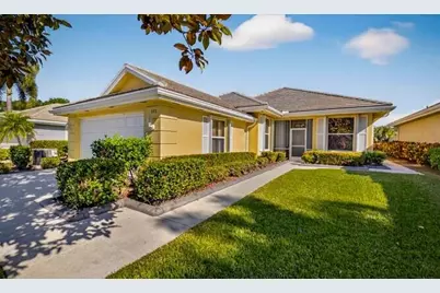 111 NW Bentley Circle, Port Saint Lucie, FL 34986 - Photo 1