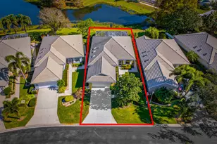 111 NW Bentley Cir, Port Saint Lucie, FL 34986 - Photo 3