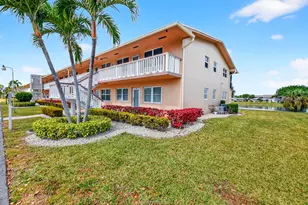 209 Somerset K, West Palm Beach, FL 33417 - Photo 35