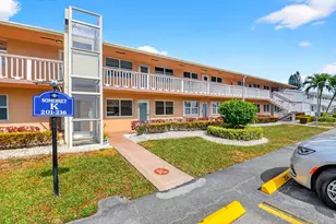 209 Somerset K, West Palm Beach, FL 33417 - Photo 35