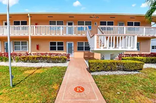 209 Somerset K, West Palm Beach, FL 33417 - Photo 33